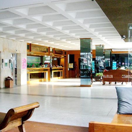 Hatyai Greenview Hotel Hat Yai Exterior foto