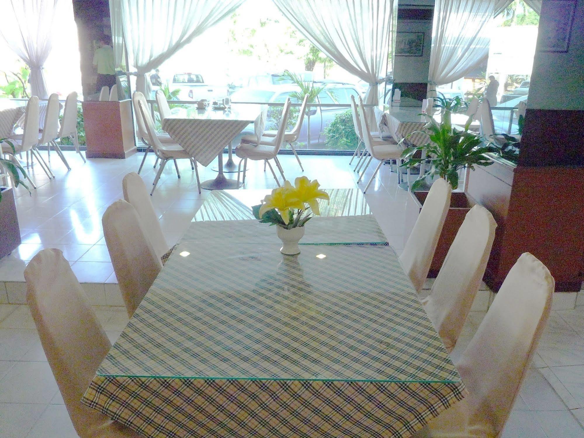Hatyai Greenview Hotel Hat Yai Exterior foto